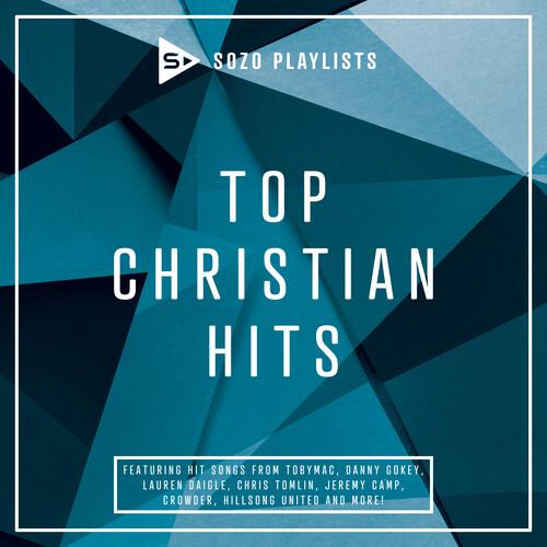 【輸入盤CD】VA / Sozo Playlists: Top Christian Hits  (2...