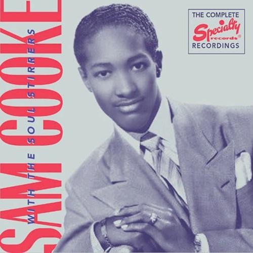 [輸入盤CD][新品]Sam Cooke / Complete Recordings Of Sam ...