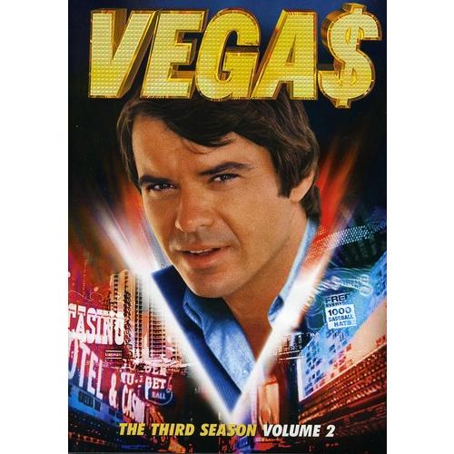 Vegas: The Third Season 2 / Vegas: The Third Seaso...