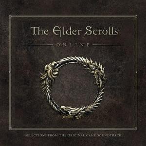 [輸入盤LPレコード][新品]Soundtrack / Elder Scrolls Online (Silver)(2022/8/5発売)(サウンドトラック)