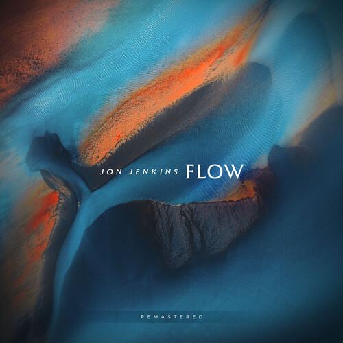 [輸入盤CD][新品]JON JENKINS / FLOW (リマスター盤) (2025/10/24...