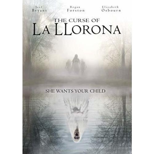 Curse Of La Llorona / The Curse of la Llorona (輸入盤...