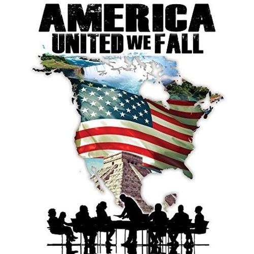 America: United We Fall (輸入盤DVD)[新品]