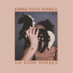 [輸入盤CD][新品]Emma Ruth Rundle / On Dark Horses (Digipak)(2018/9/14発売)(エマ・ルース・ランドル)