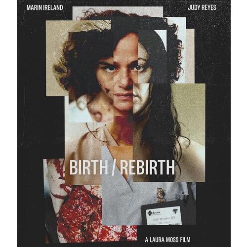 BIRTH/REBIRTH(2025/4/29発売)[輸入盤ブルーレイ][新品]