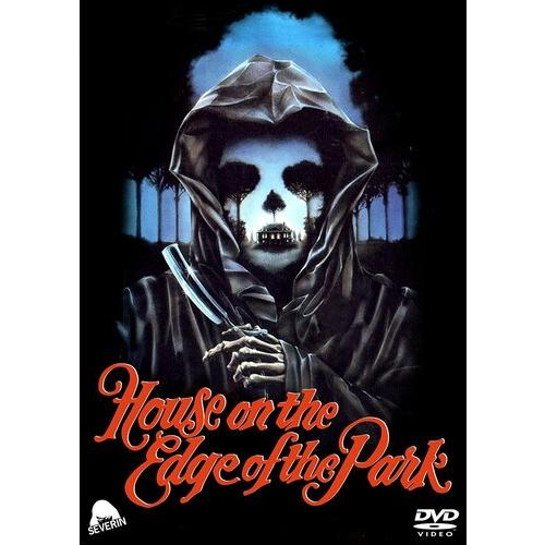House on the Edge of the Park (輸入盤DVD)[新品]