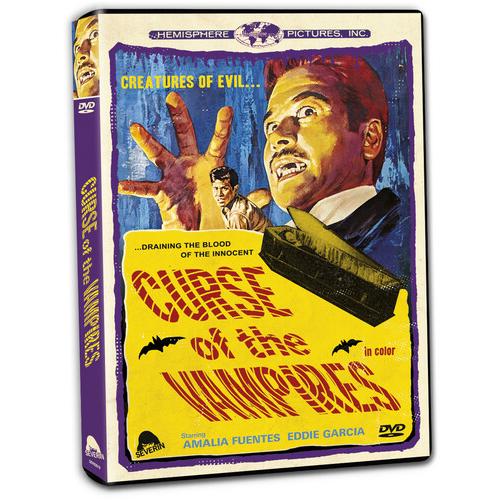 Curse Of The Vampires / Curse of the Vampires (aka...