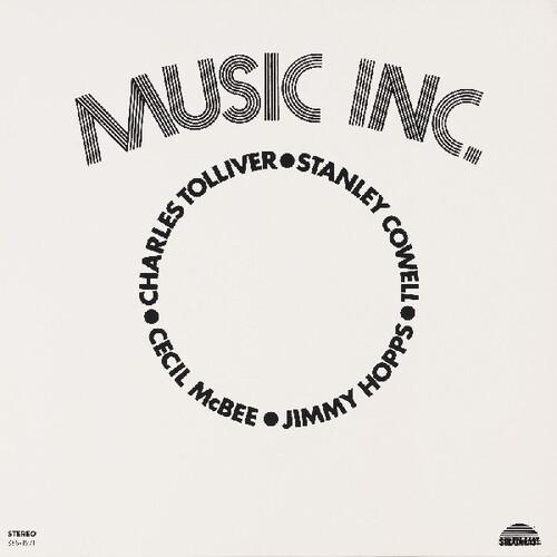 [輸入盤CD][新品]CHARLES TOLLIVER/STANLEY COWELL / MUSIC...