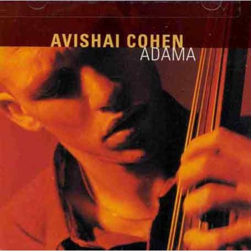 【輸入盤CD】AVISHAI COHEN / ADAMA(アビシャイ・コーエン)