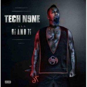 [輸入盤CD][新品]Tech N9Ne / All 6's &amp; 7's (テック・ナイン)