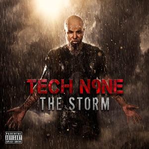 【輸入盤CD】Tech N9ne / Storm (Limited Edition) (Deluxe...