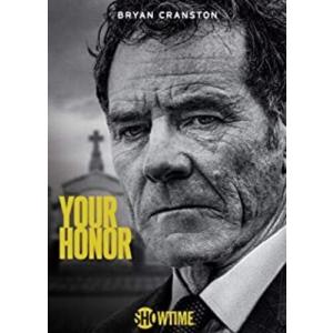 YOUR HONOR (輸入盤DVD)[新品]