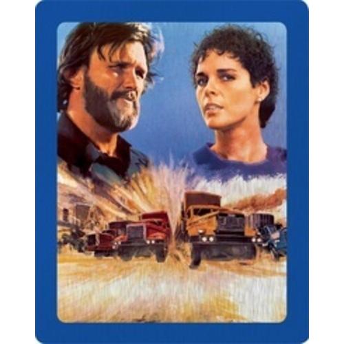 CONVOY(Limited Edition)(Steelbook)(2024/11/08発売)(輸...