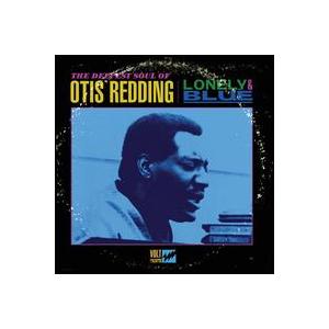 [輸入盤CD][新品]Otis Redding / Lonely &amp; Blue: The Deepe...