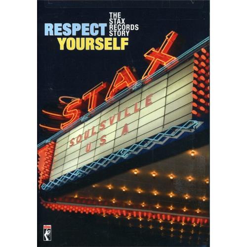 VA / RESPECT YOURSELF: THE STAX RECORDS STORY (輸入盤...