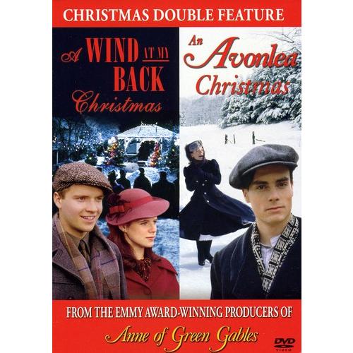 Wind at My Back Christmas / Avonlea Christmas (輸入盤...