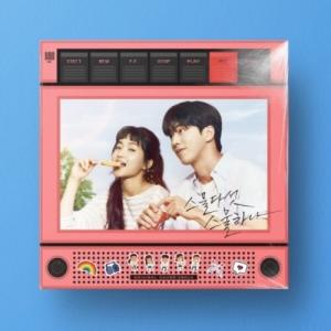 [輸入盤LPレコード][新品]Soundtrack / TWENTY FIVE TWENTY ONE - TVN DRAMA (2025/11/28発売)(サウンドトラック)