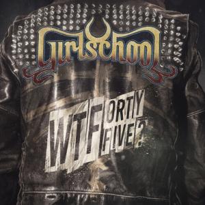 [輸入盤CD][新品]Girlschool / ...の商品画像
