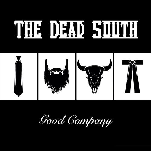 [輸入盤LPレコード][新品]DEAD SOUTH / GOOD COMPANY (Clear Vi...