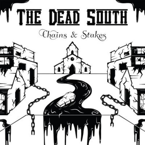 [輸入盤LPレコード][新品]Dead South / Chains &amp; Stakes(2024/2...