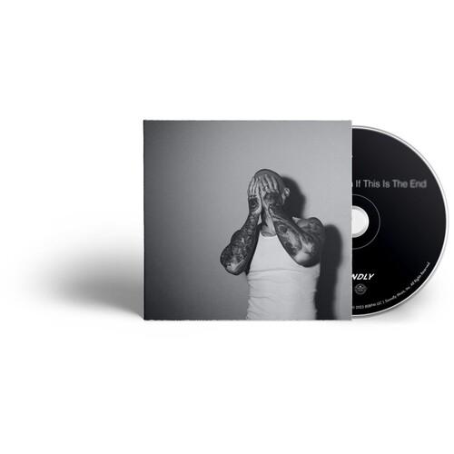 [輸入盤CD][新品]Noah Gundersen / If This Is The End(202...