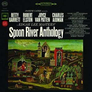 Original Broadway Cast / Spoon River Anthology