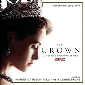 Soundtrack / Crown Season Two