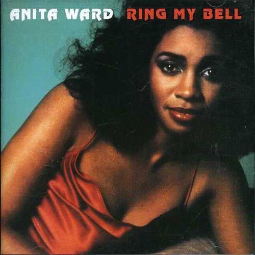 [輸入盤CD][新品]Anita Ward / Ring My Bell(アニタ・ワード)