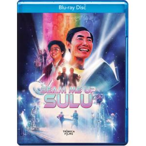 BEAM ME UP SULU(2026/3/3発売)[輸入盤ブルーレイ][新品]