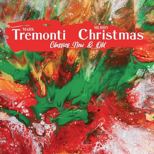 [輸入盤CD][新品]Mark Tremonti / Mark Tremonti Christmas...