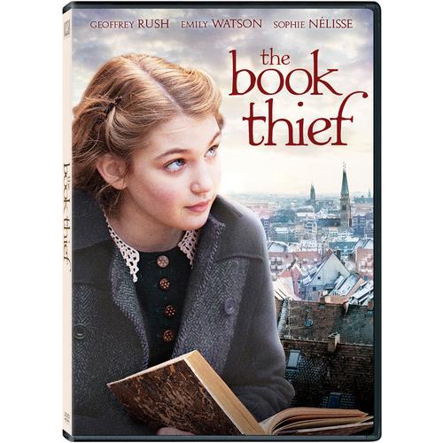 Book Thief / The Book Thief (輸入盤DVD)[新品]