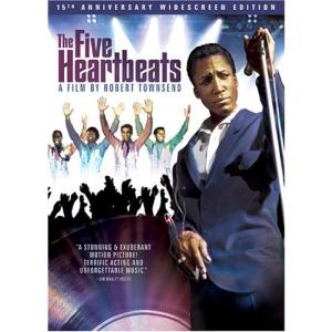 Five Heartbeats / The Five Heartbeats (輸入盤DVD)[新品]
