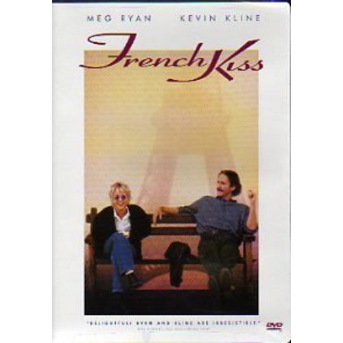 French Kiss (輸入盤DVD)[新品]