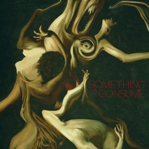 [輸入盤CD][新品]DIE SPITZ / SOMETHING TO CONSUME(2025/9/12発売)