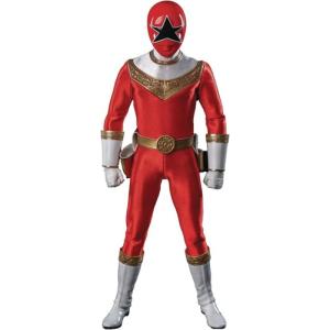 three zero パワーレンジャ レッドレンジャー フィギュア　NT325 three zero パワーレンジャ レッドレンジャー フィギュア NT325