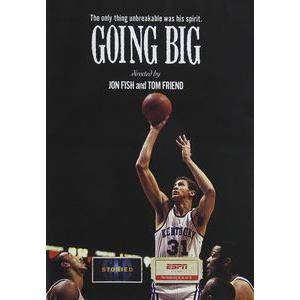 GOING BIG