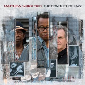 [輸入盤CD][新品]Matthew Shipp / Conduct Of Jazz (マシュー・シップ)