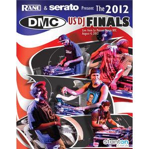 2012 DMC USA FINALS