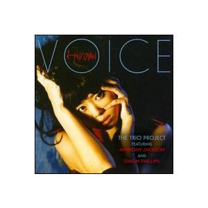 [輸入盤CD]Hiromi / Voice (上原ひろみ)