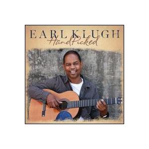 輸入盤CD][新品]Earl Klugh / Hand Picked (アール・クルー) : CD・DVD