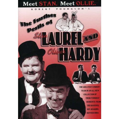 Further Perils Of Laurel &amp; Hardy / The Further Per...