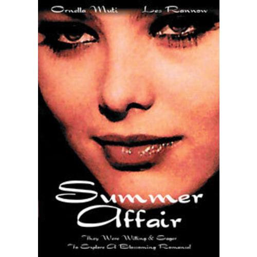 SUMMER AFFAIR (輸入盤DVD)[新品]