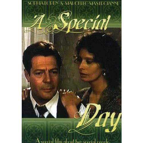 [0]Special Day / A Special Day (輸入盤DVD)[新品]