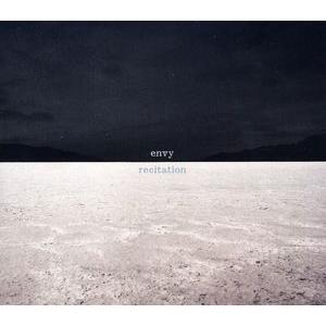 [輸入盤CD]Envy / Recitation (エンヴィ)