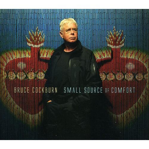[輸入盤CD][新品]Bruce Cockburn / Small Source Of Comfor...