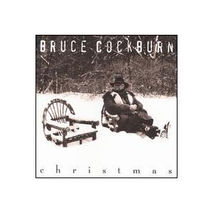 [輸入盤CD][新品]Bruce Cockburn / Christmas (ブルース・コバーン)