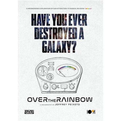 Over The Rainbow (輸入盤DVD)[新品]