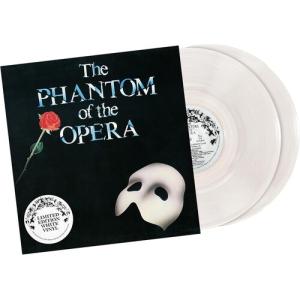 [輸入盤LPレコード][新品]ANDREW LLOYD WEBBER (Original Broad Cast) / PHANTOM OF THE OPERA(2026/2/20発売)( アンドリュー・ロイド・ウェバー)