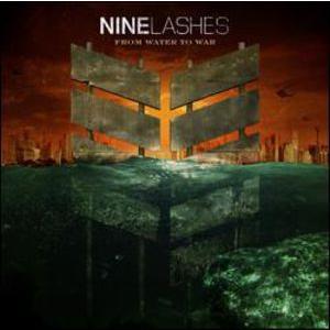 [輸入盤CD][新品]Nine Lashes / From Water To War (ナイン・ラッ...