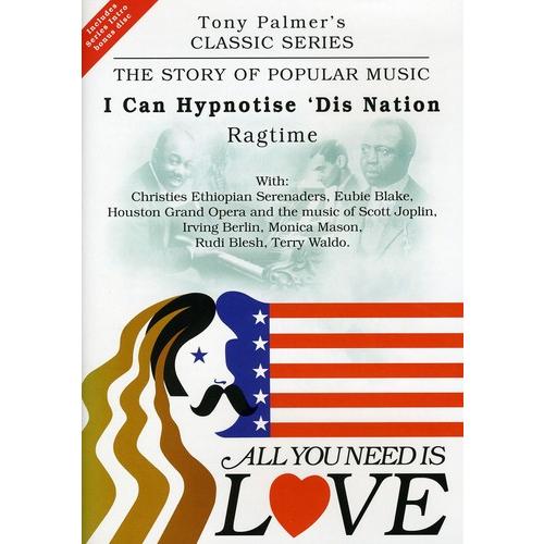 [0]VA / All You Need Is Love 2 (輸入盤DVD)[新品]